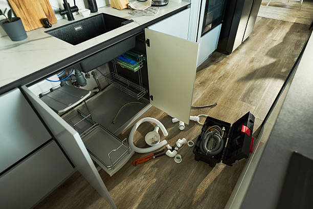 Trusted Plumbing service in Harristown, IL - AAA Plumbing Heating