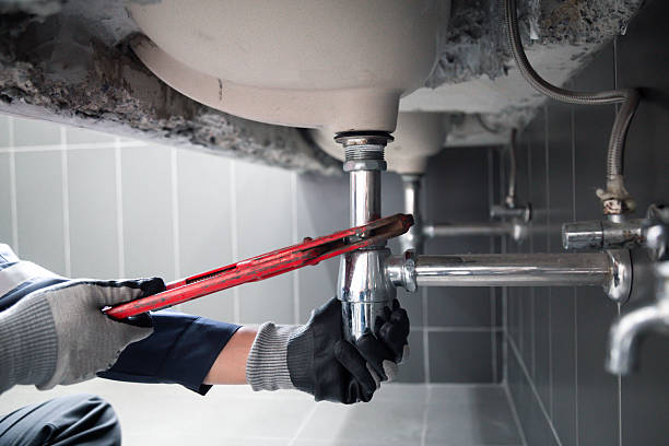Trusted Leak Detection service in Harristown, IL - AAA Plumbing Heating
